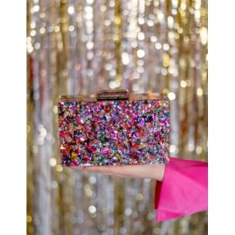 Bolso Fiesta Confetti