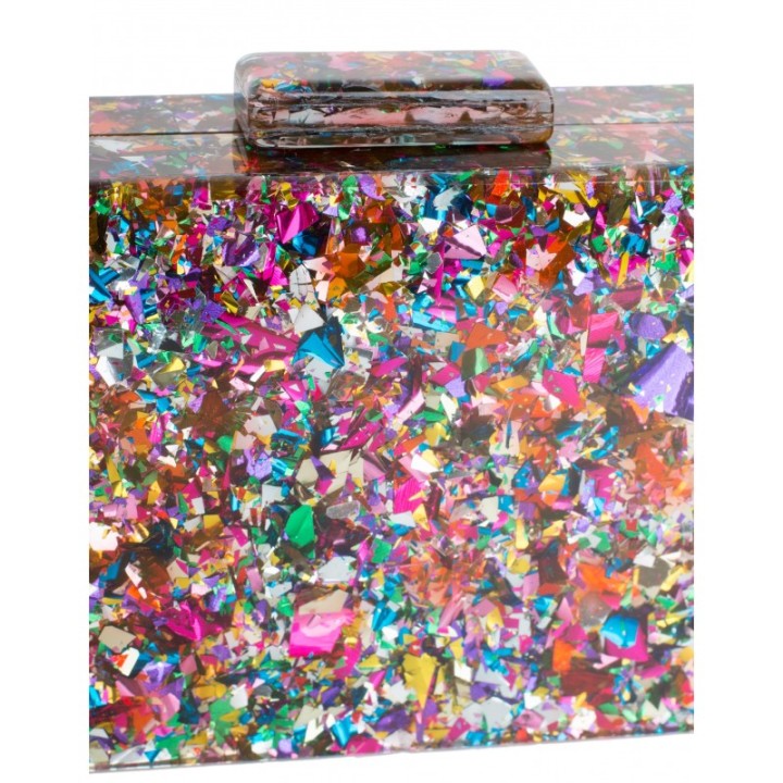 Bolso Fiesta Confetti