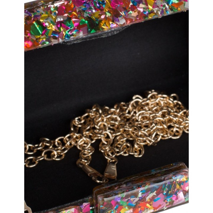 Bolso Fiesta Confetti