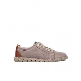 CALLAGHAN Zapatos Casual Cordones Taupe