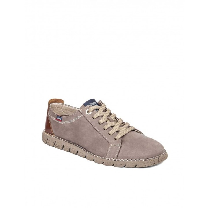 CALLAGHAN Zapatos Casual Cordones Taupe