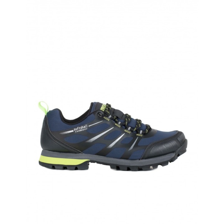 PAREDES Deportivas Trekking Marino