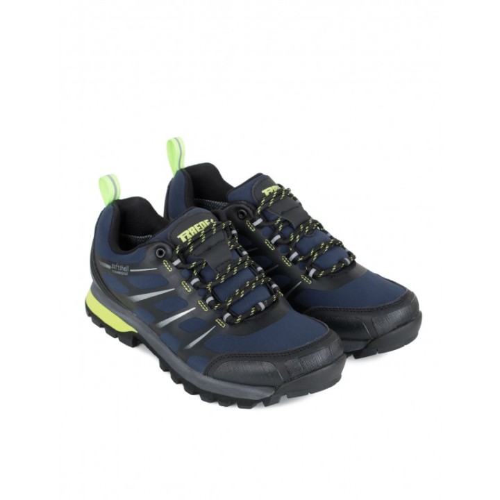 PAREDES Deportivas Trekking Marino