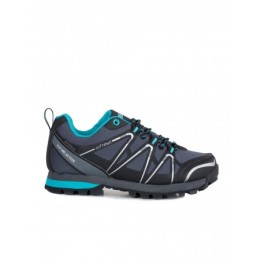PAREDES Deportivas Trekking Azules