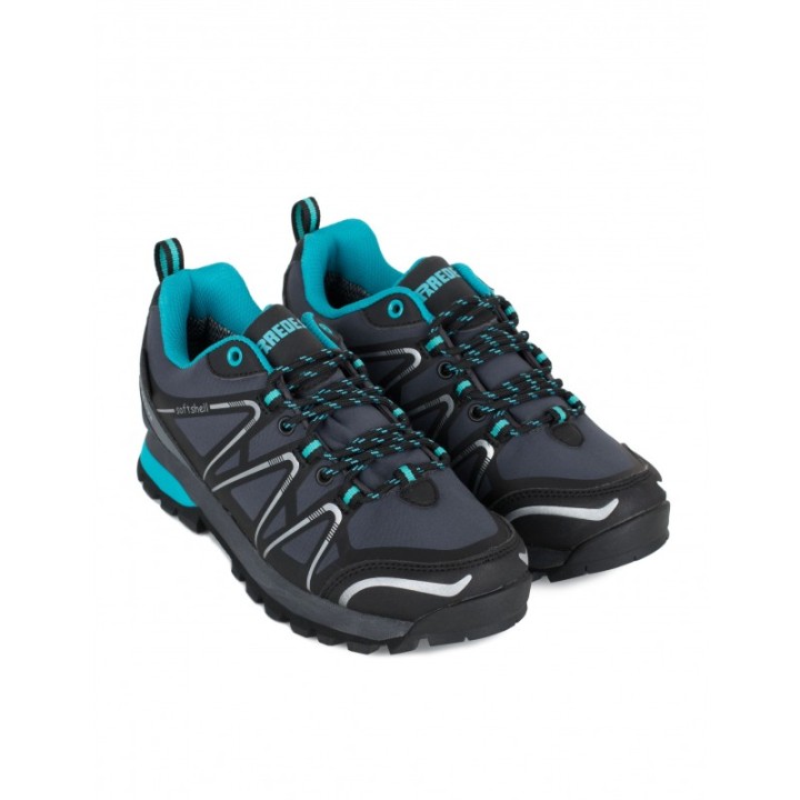PAREDES Deportivas Trekking Azules