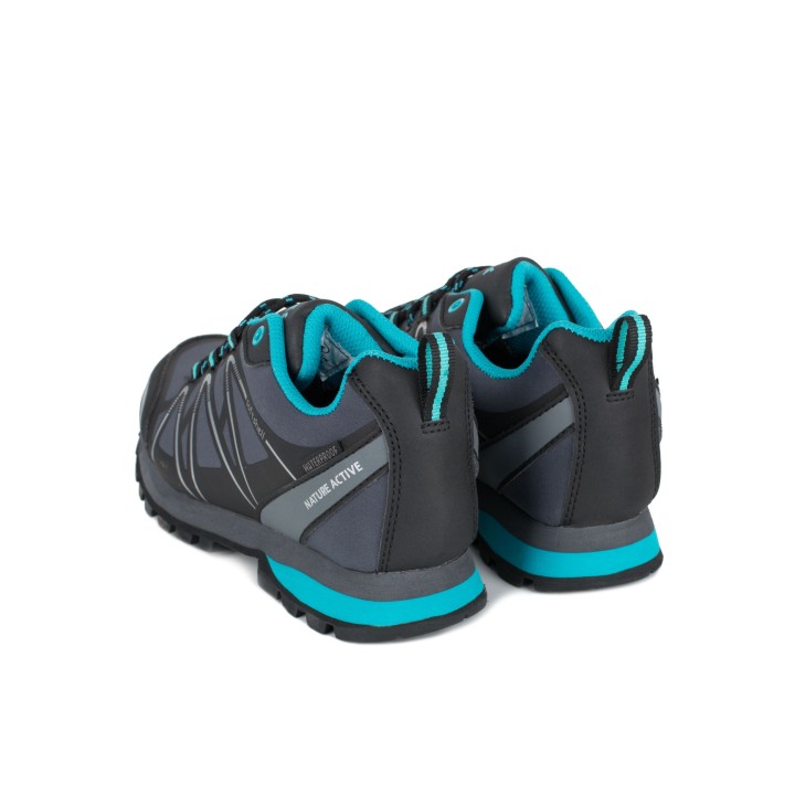 PAREDES Deportivas Trekking Azules