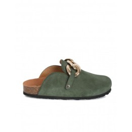 AUTENTI Zuecos Bio Cadena Verdes