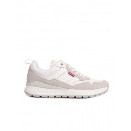 LEVIS Zapatillas Casual Blancas