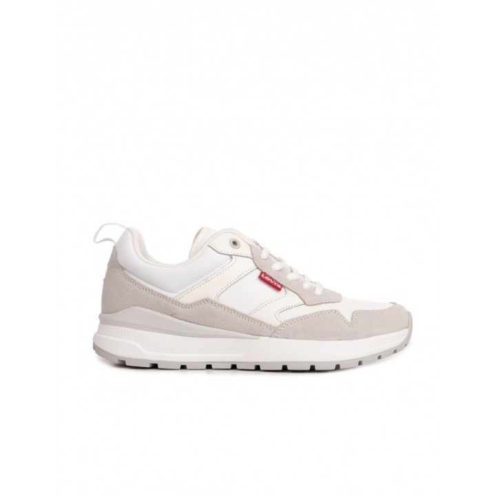 LEVIS Zapatillas Casual Blancas