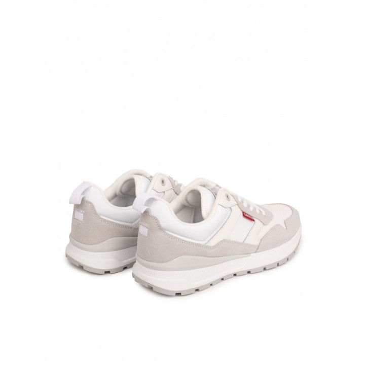 LEVIS Zapatillas Casual Blancas