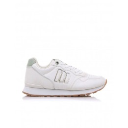 MUSTANG Zapatillas Cuna Interior Blancas