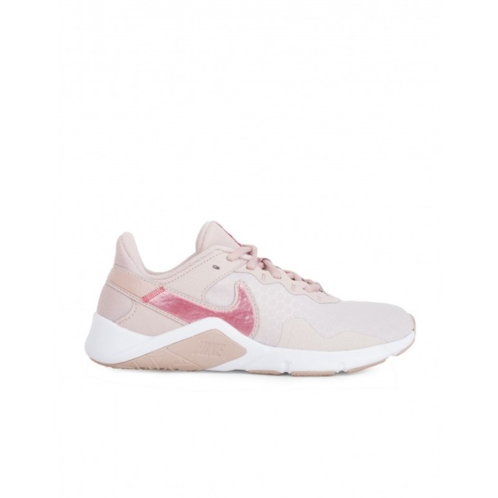 NIKE Legend Essential 2 Rosas