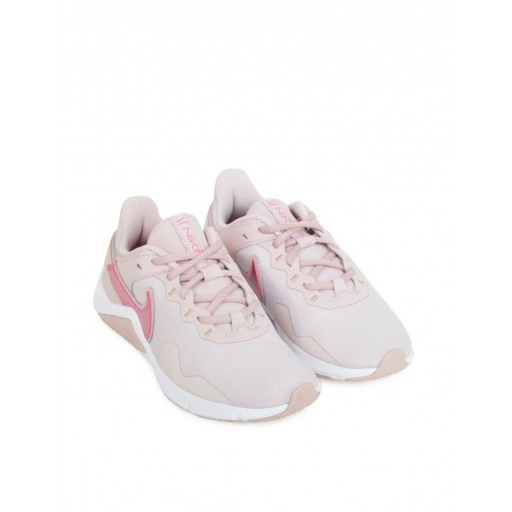 NIKE Legend Essential 2 Rosas