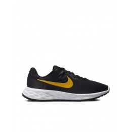 NIKE Revolution 6 Next Nature Hombre Negras