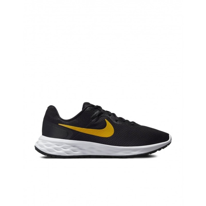 NIKE Revolution 6 Next Nature Hombre Negras