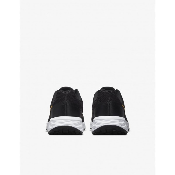 NIKE Revolution 6 Next Nature Hombre Negras