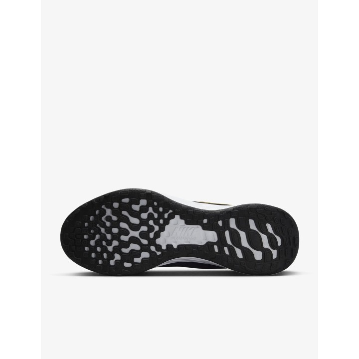 NIKE Revolution 6 Next Nature Hombre Negras