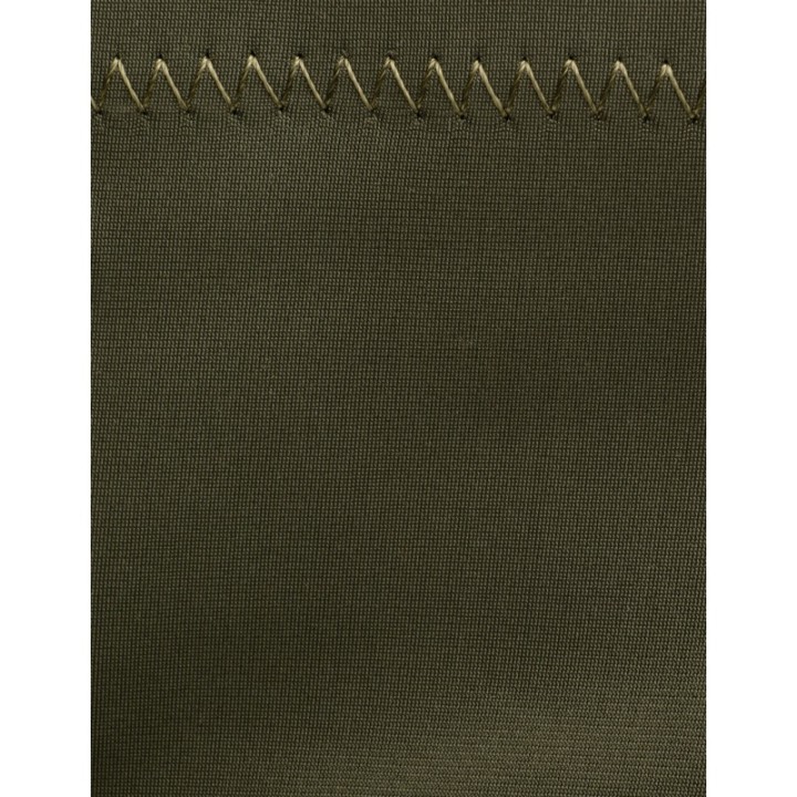 XTI Botines Veganos Tacon Kitten Kaki