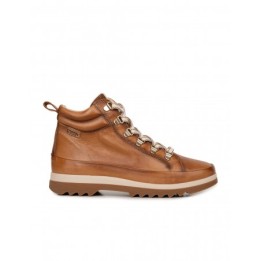 PIKOLINOS Botines Cordones Cuero