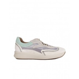 Deportivas Vestir Pastel Menta