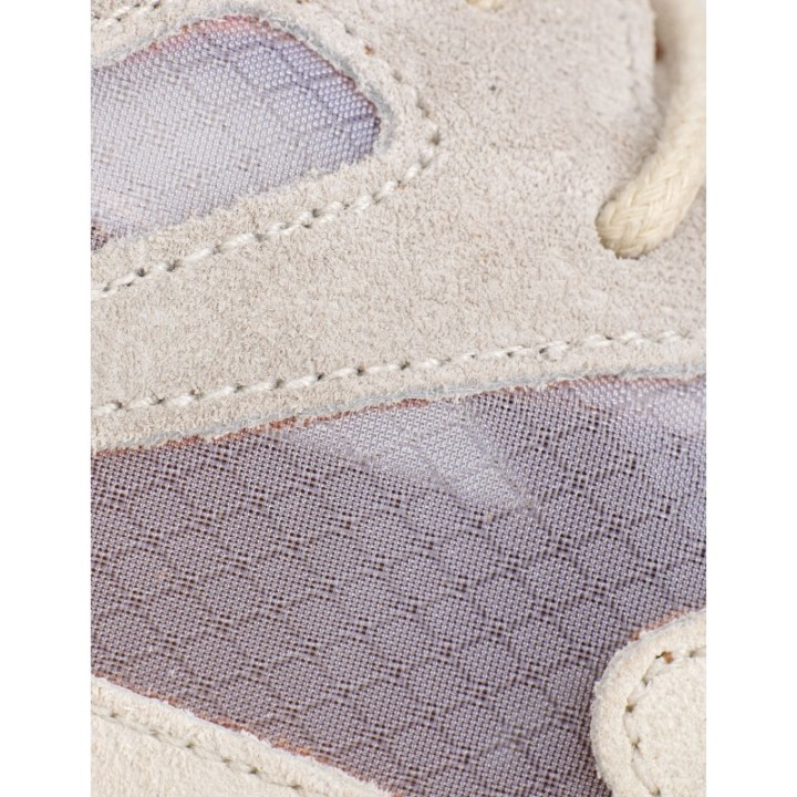 Deportivas Vestir Pastel Menta