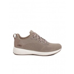SKECHERS Sport Squad Glam League Bronce