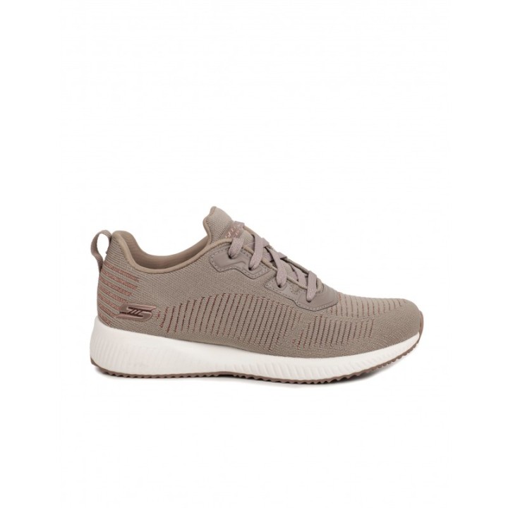 SKECHERS Sport Squad Glam League Bronce