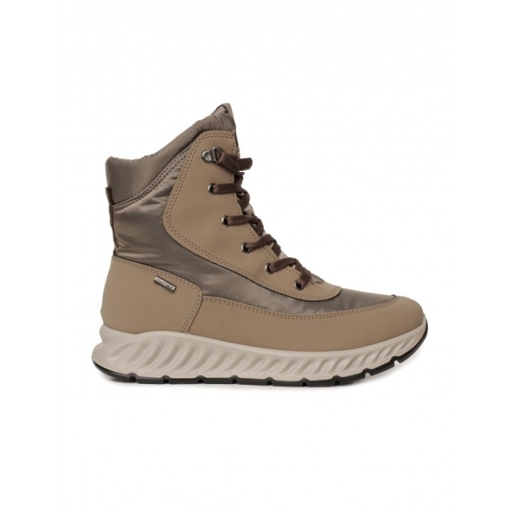 IMAC Botas Apres Ski Impermeables Cordones