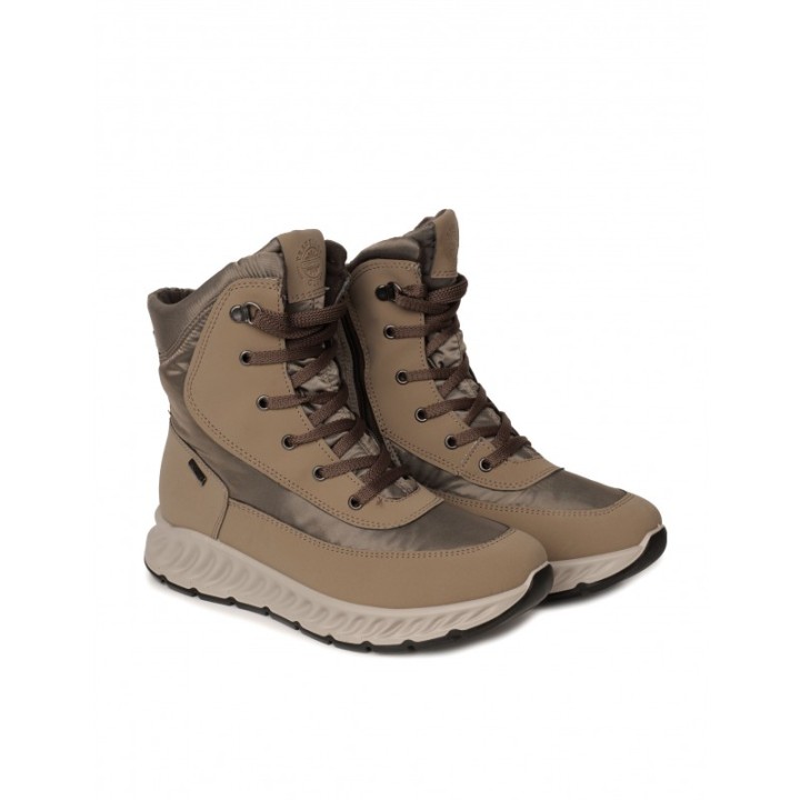 IMAC Botas Apres Ski Impermeables Cordones