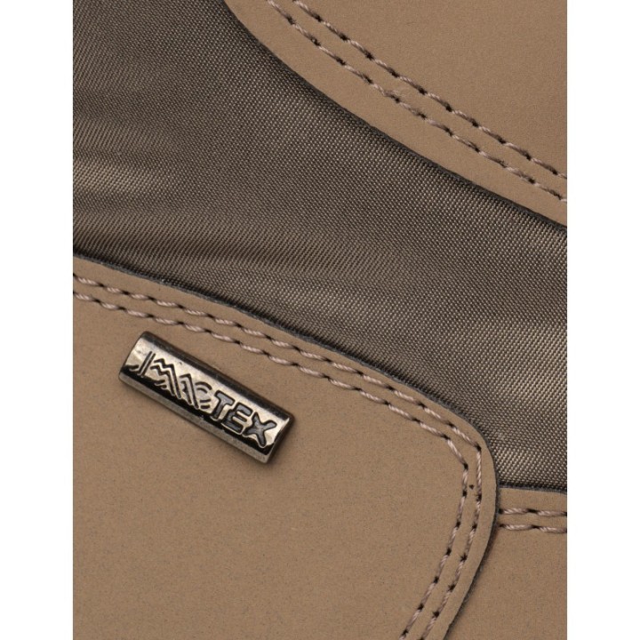 IMAC Botas Apres Ski Impermeables Cordones