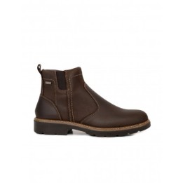 IMAC Botines Casual Impermeables Hombre
