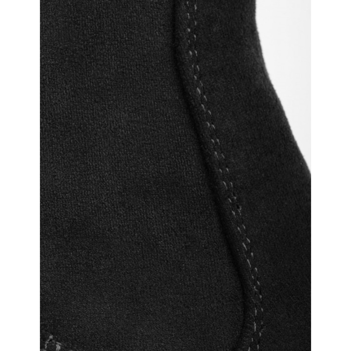 XTI Botas Altas Tacon