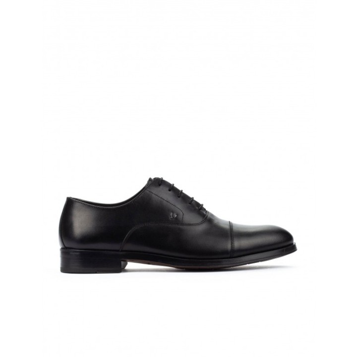 MARTINELLI Zapatos Vestir Hombre Negros