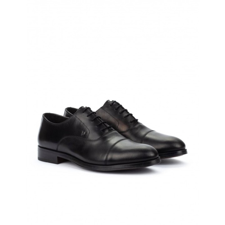 MARTINELLI Zapatos Vestir Hombre Negros