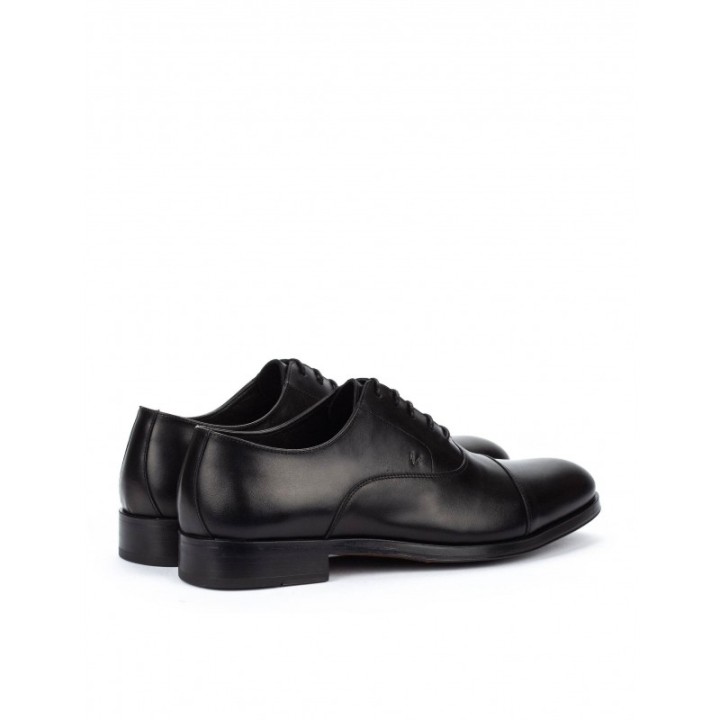 MARTINELLI Zapatos Vestir Hombre Negros