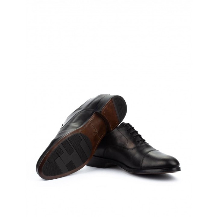 MARTINELLI Zapatos Vestir Hombre Negros