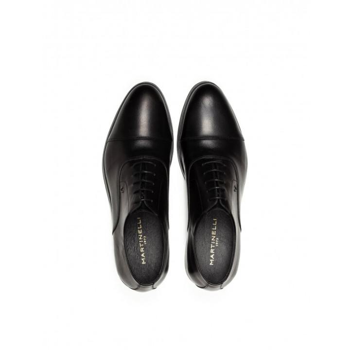 MARTINELLI Zapatos Vestir Hombre Negros