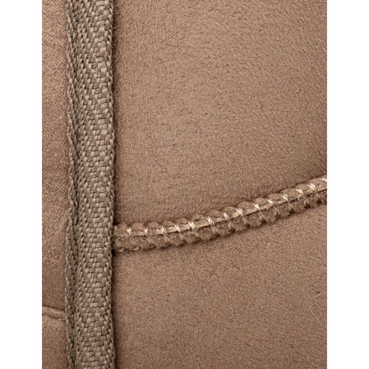 D FRANKLIN Botas Australianas Taupe