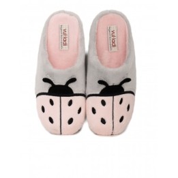 VULLADI Zapatillas Casa Mariquita
