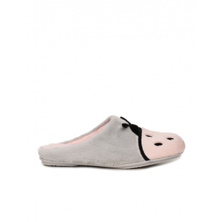VULLADI Zapatillas Casa Mariquita