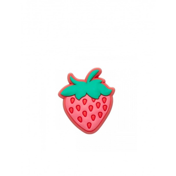 CROCS Jibbitz Pin Fresa