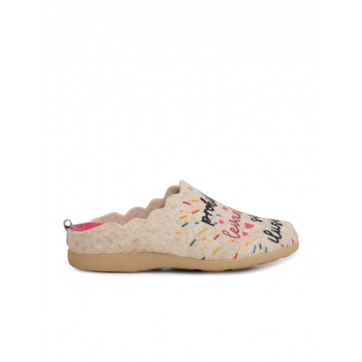 Zapatillas Casa Ilusiones
