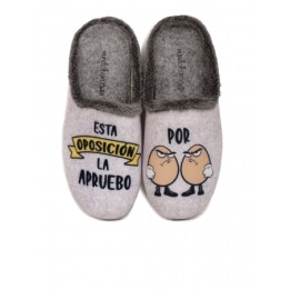 Zapatillas Casa Oposicion