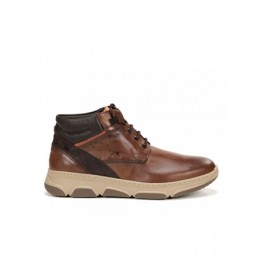 FLUCHOS Botines Casual Taupe