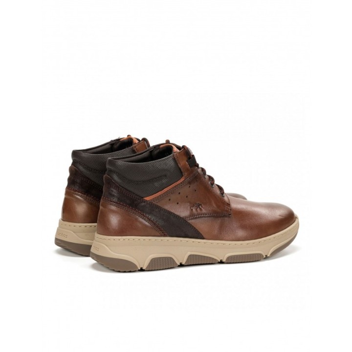 FLUCHOS Botines Casual Taupe
