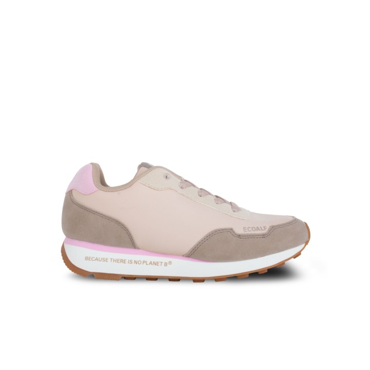 Zapatillas Recicladas Casual Beige ECOALF