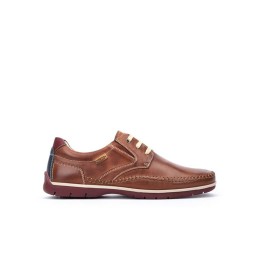 PIKOLINOS Zapatos Piel Costuras Cuero