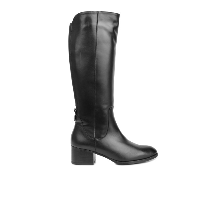 WONDERS Botas Altas Piel