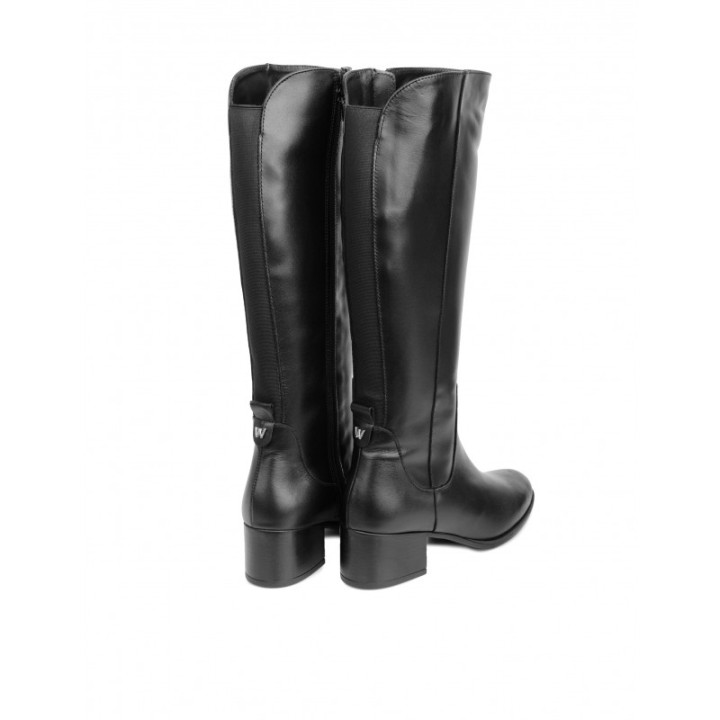 WONDERS Botas Altas Piel