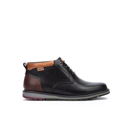 PIKOLINOS Botines Berna Negros